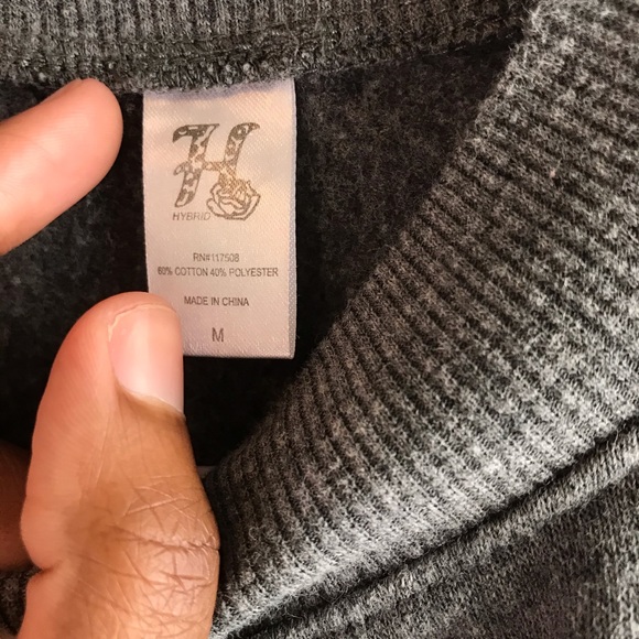 Sweatshirt - Picture 2 of 3